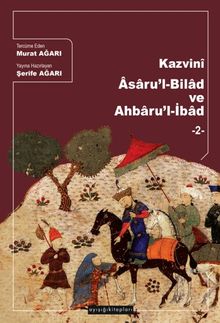 Kazvinî Âsaru'l-Bilad ve Ahbaru'l-İbad (2)
