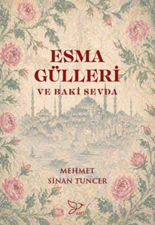 Esma Gülleri ve Baki Sevda