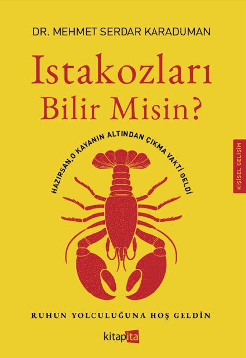 Istakozları Bilir Misin?