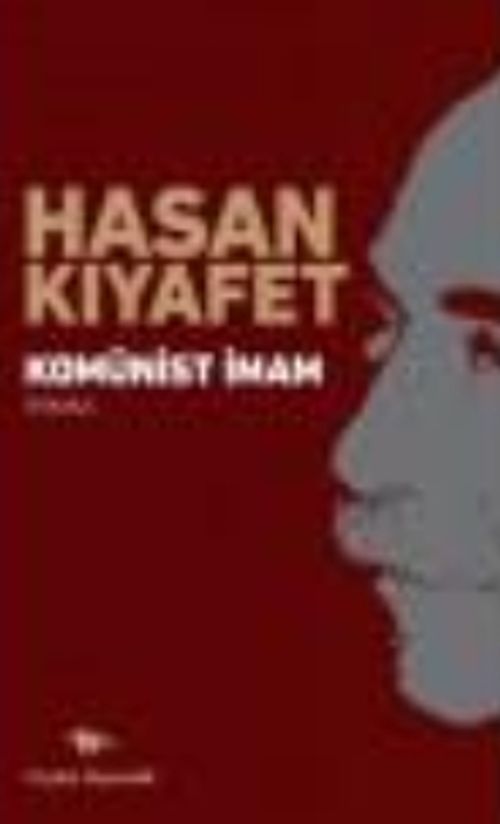 Komünist İmam