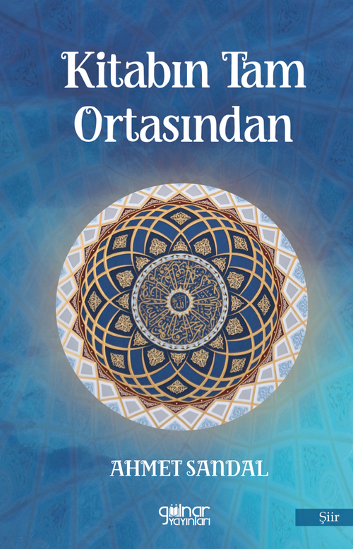 Kitabın Tam Ortasından