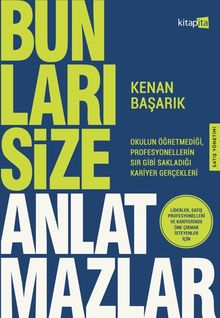 Bunları Size Anlatmazlar