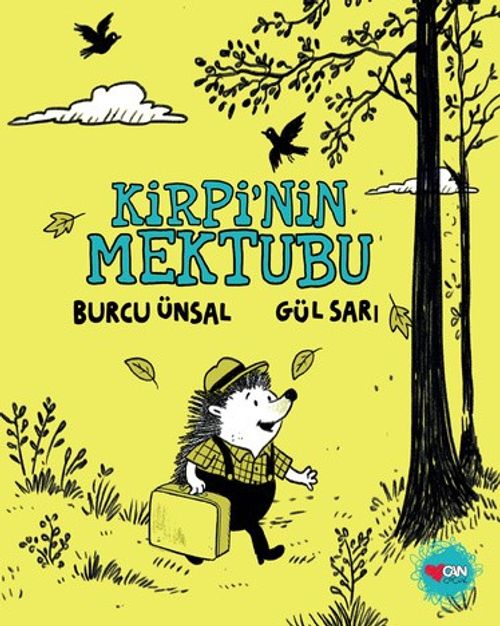 Kirpinin Mektubu