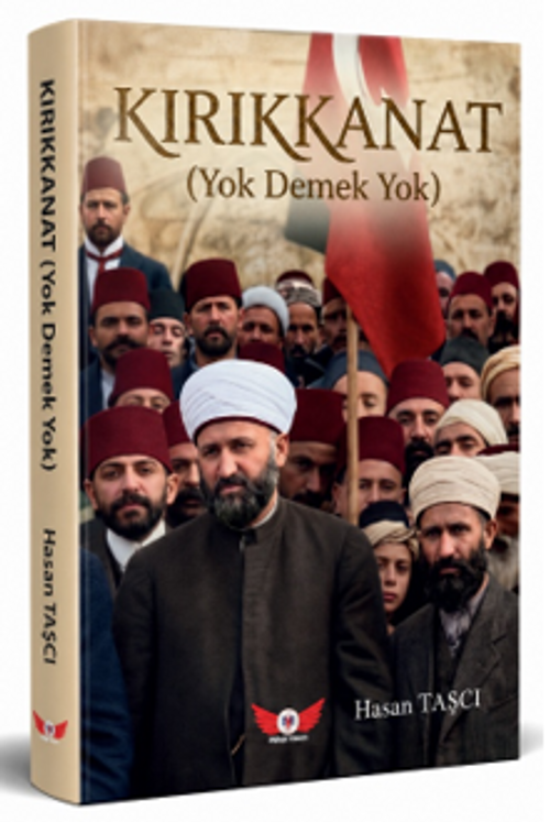Kırıkkanat (Yok Demek Yok)