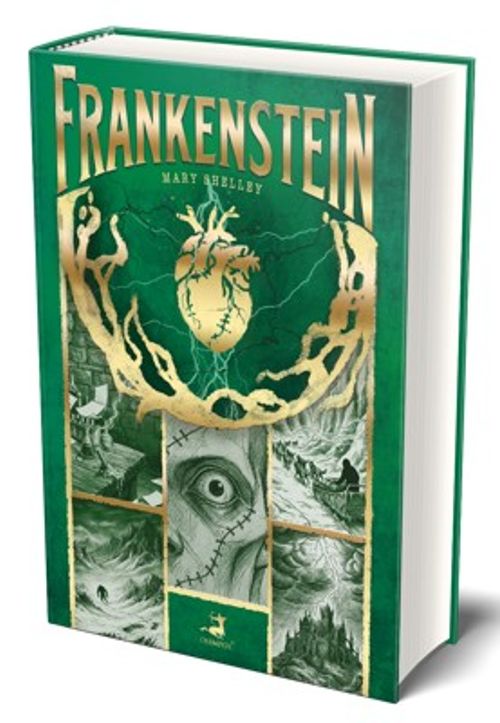 Frankenstein