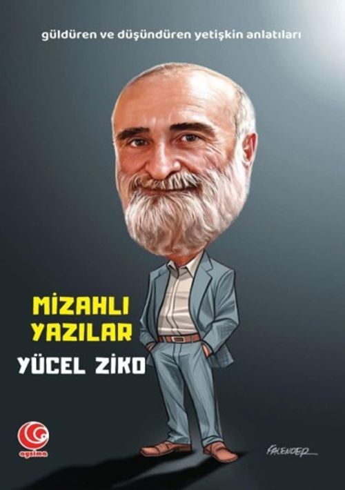Mizahlı Yazılar