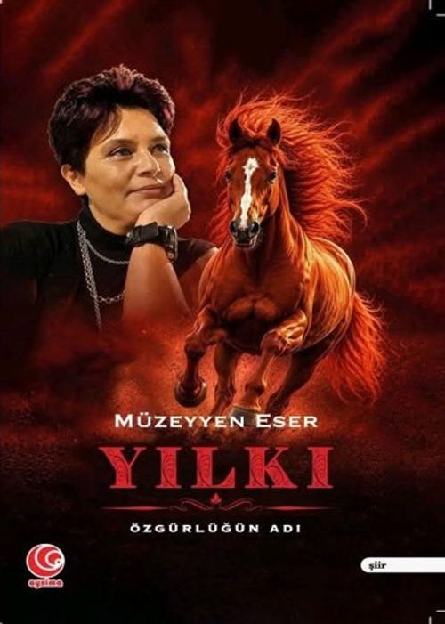 Yılkı