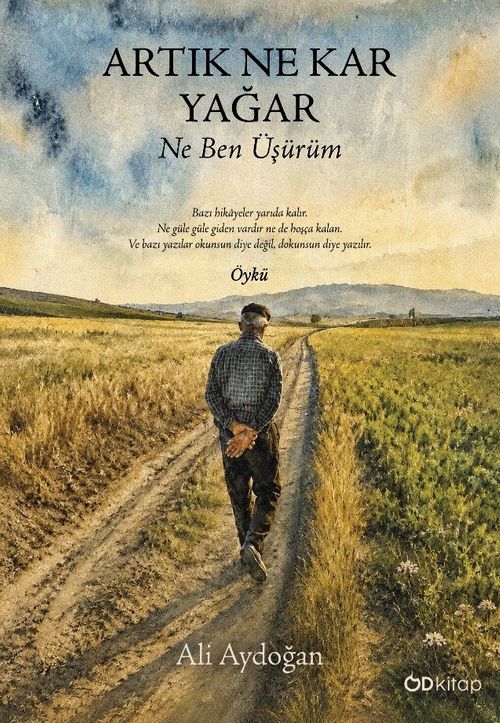 Artık Ne Kar Yağar Ne Ben Üşürüm