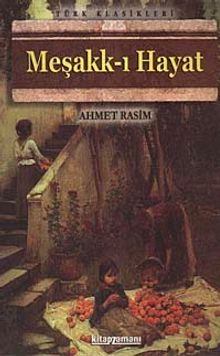 Meşakk-ı Hayat