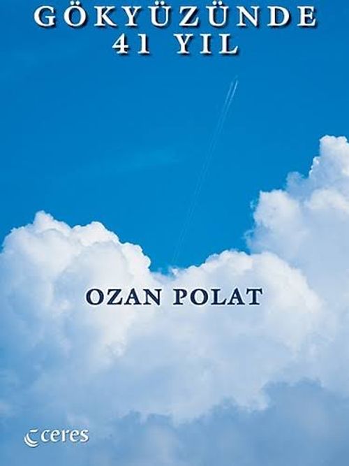 Gökyüzünde 41 Yıl