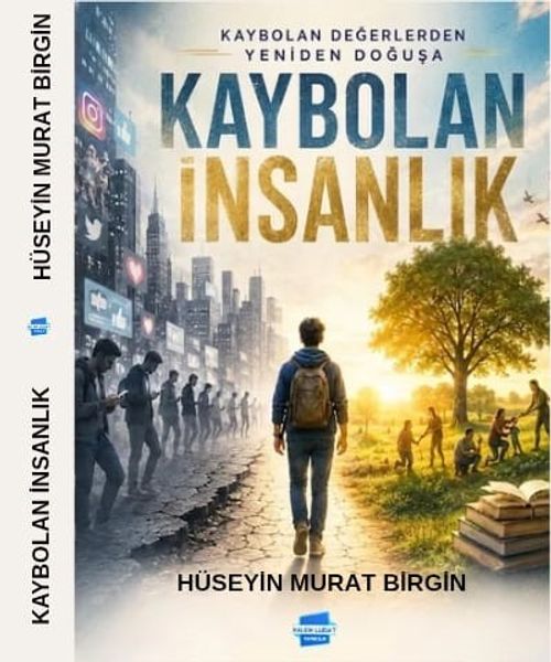 Kaybolan İnsanlık