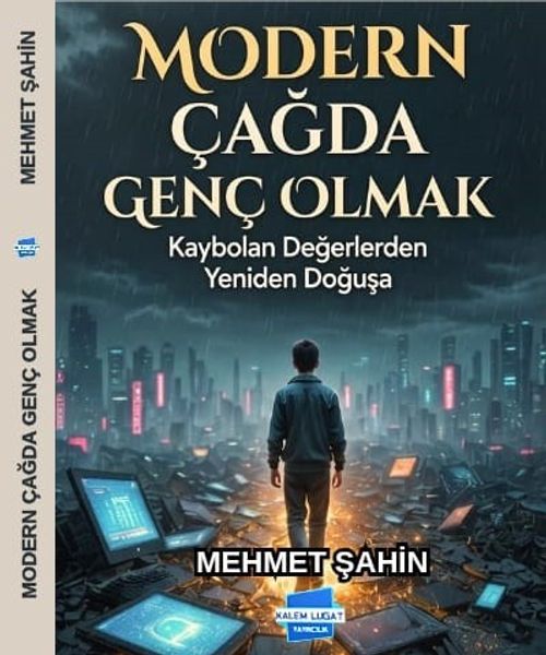 Modern Çağda Genç Olmak