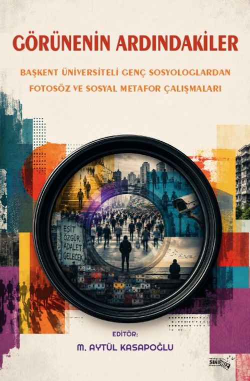Görünenin Ardındakiler