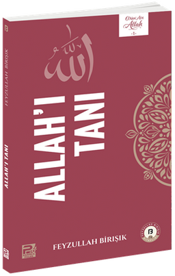 Allah'ı Tanı