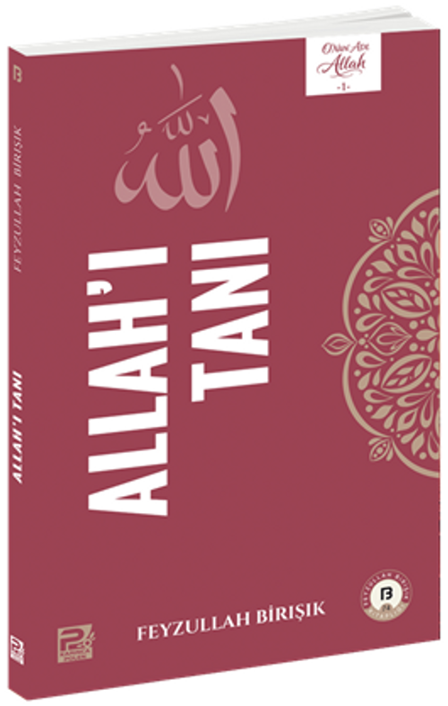 Allah'ı Tanı