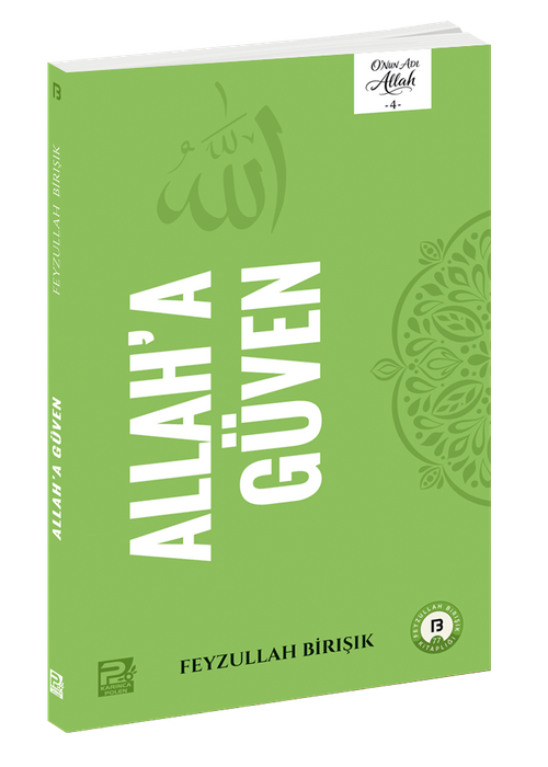 Allah'a Güven