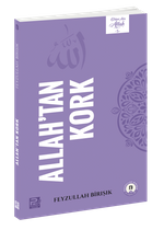 Allah'tan Kork