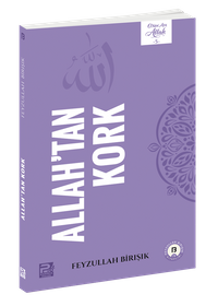 Allah'tan Kork