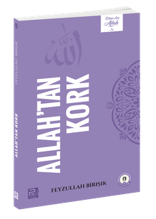 Allah'tan Kork