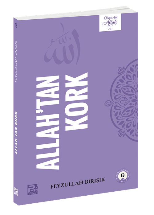 Allah'tan Kork