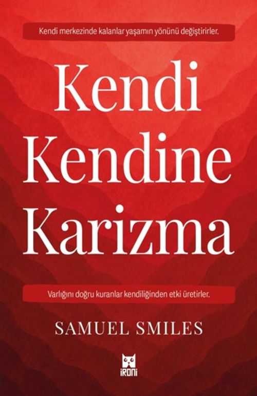 Kendi Kendine Karizma