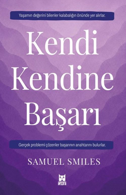 Kendi kendine Başarı
