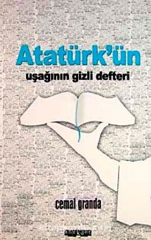 Atatürk'ün Uşağının Gizli Defteri