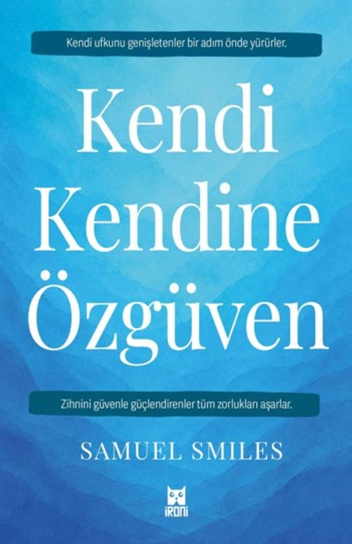 Kendi Kendine Özgüven