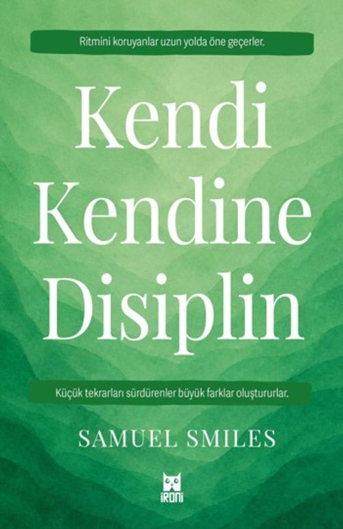 Kendi Kendine Disiplin