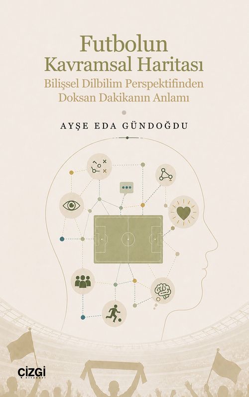 Futbolun Kavramsal Haritası