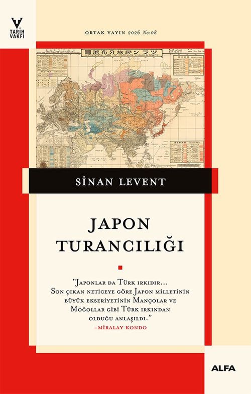 Japon Turancılığı