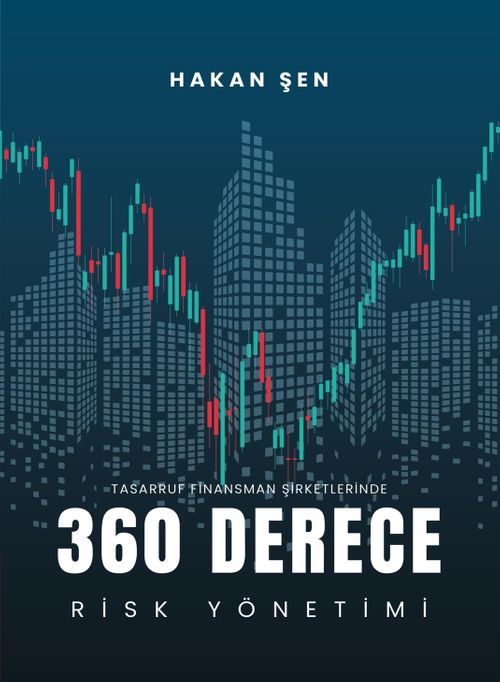 Tasarruf Finansman Şirketlerinde 360 Derece Risk Yönetimi