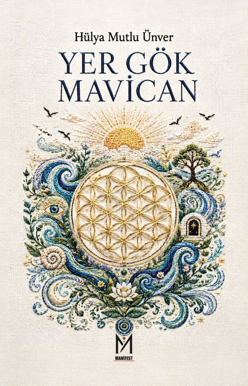 Yer Gök Mavican