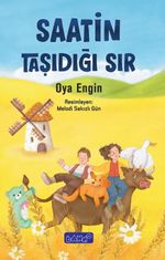Saatin Taşıdığı Sır