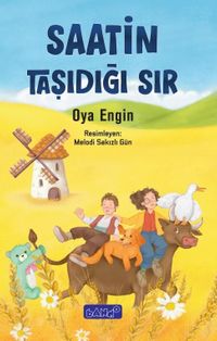 Saatin Taşıdığı Sır