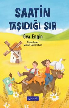 Saatin Taşıdığı Sır
