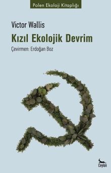 Kızıl Ekolojik Devrim