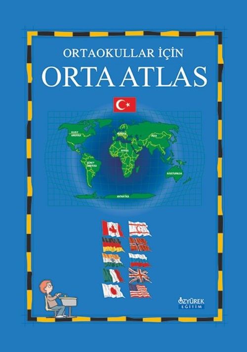 Orta Atlas