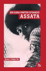 Assata & Bir Kara Panter Efsanesi