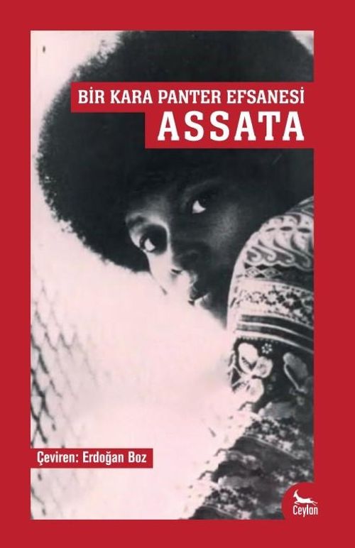 Assata & Bir Kara Panter Efsanesi