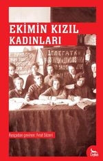 Ekim'in Kızıl Kadınları
