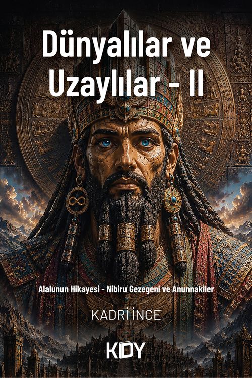 Dünyalılar ve Uzaylılar 2