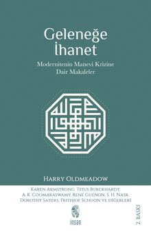 Geleneğe İhanet