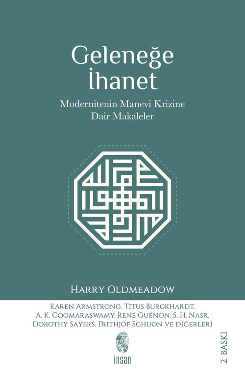 Geleneğe İhanet