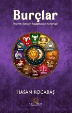Burçlar & İnsanın Burçlar Kuşağındaki Yürüyüşü