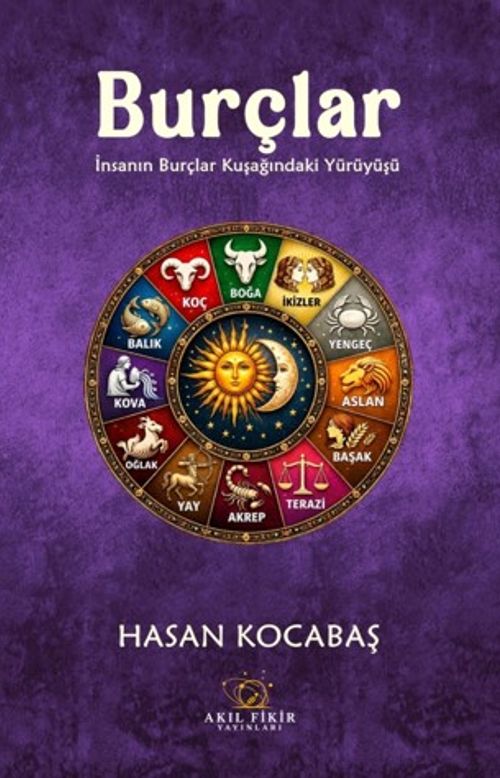 Burçlar & İnsanın Burçlar Kuşağındaki Yürüyüşü