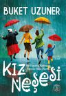 Kız Neşesi (Karton Kapak)
