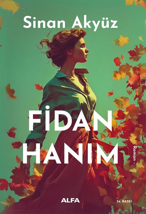 Fidan Hanım