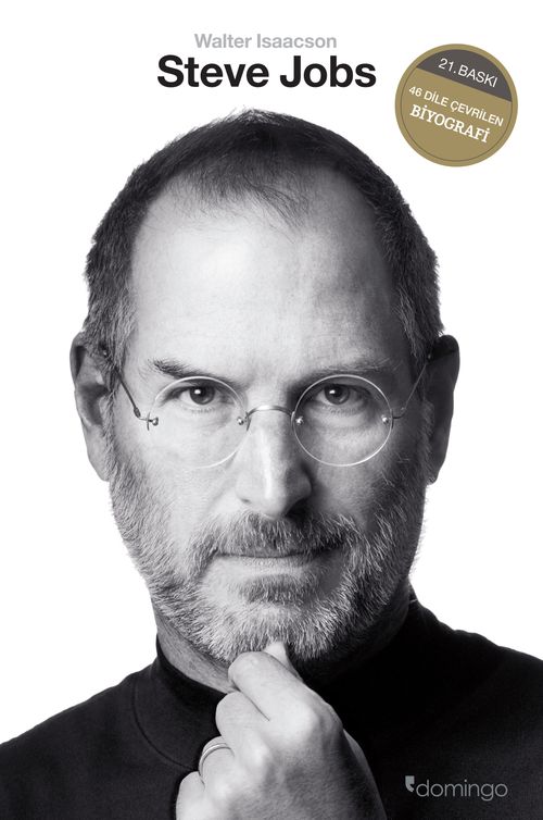 Steve Jobs