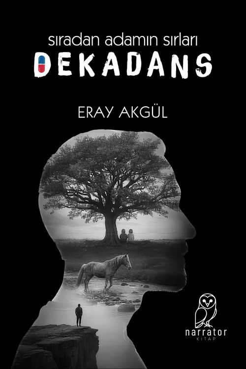 Dekedans & Sıradan Adamın Sırları